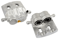 Bremssattel Vorderachse links für SUBARU FORESTER IMPREZA Coupe Stufenheck