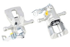 Bremssattel Hinterachse rechts für HYUNDAI KIA ACCENT IV Stufenheck RIO III