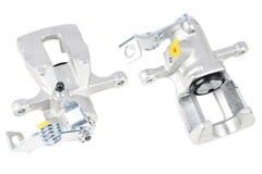 Bremssattel Hinterachse für HYUNDAI KIA ACCENT IV Stufenheck RIO III