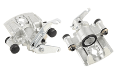 Bremssattel Hinterachse rechts für NISSAN CABSTAR NT400