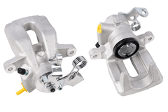 Bremssattel Hinterachse rechts für CITROËN PEUGEOT C5 III Break 407 SW Coupe
