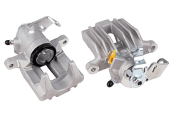 Bremssattel Hinterachse rechts für AUDI SEAT SKODA VW A3 TT Roadster CORDOBA