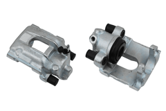 Bremssattel Hinterachse links für BMW 3 Coupe Touring Cabriolet X3