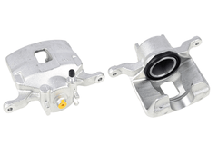 Bremssattel Vorderachse links für FIAT MITSUBISHI FULLBACK Pick-up PAJERO SPORT