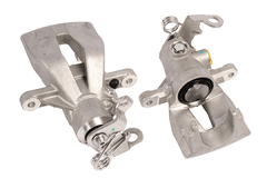 Bremssattel Hinterachse links für FIAT MULTIPLA STILO Multi Wagon VAN