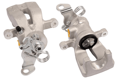 Bremssattel Hinterachse rechts für OPEL ADAM CORSA E Kasten/Schrägheck
