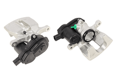 Bremssattel Hinterachse links für AUDI A4 Allroad B8 Avant A5 Sportback