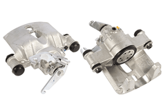 Bremssattel Hinterachse rechts für IVECO DAILY IV Kasten Pritsche/Fahrgestell V