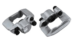 Bremssattel Hinterachse rechts für MITSUBISHI GALLOPER PAJERO SPORT I II III