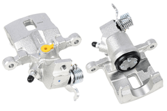 Bremssattel Hinterachse links für HYUNDAI i10 I