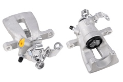 Bremssattel Hinterachse rechts für OPEL CHEVROLET ASTRA G Stufenheck Caravan CC