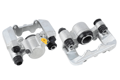 Bremssattel Hinterachse links für TOYOTA COROLLA Stufenheck Kombi Verso PRIUS