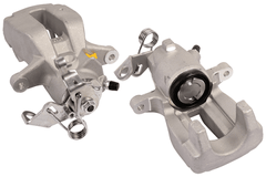 Bremssattel Hinterachse links für AUDI SEAT SKODA VW A3 TT Roadster LEON TOLEDO