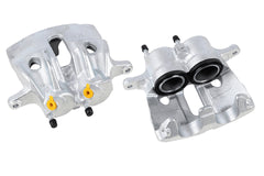 Bremssattel Vorderachse links für FIAT CITROËN PEUGEOT DUCATO Kasten Bus