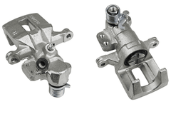 Bremssattel Hinterachse rechts für FIAT SUZUKI SEDICI SWIFT III SX4 / CLASSIC