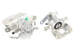 Bremssattel Hinterachse rechts für FORD TOURNEO CUSTOM V362 Bus TRANSIT V363