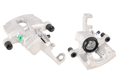 Bremssattel Hinterachse rechts für DAIMLER JAGUAR SUPER EIGHT S-TYPE II XF I