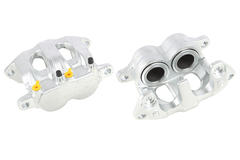 Bremssattel Vorderachse links für NISSAN CABSTAR E