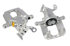 Bremssattel Hinterachse links für DODGE FIAT JOURNEY VAN FREEMONT