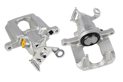 Bremssattel Hinterachse links für DODGE FIAT JOURNEY VAN FREEMONT