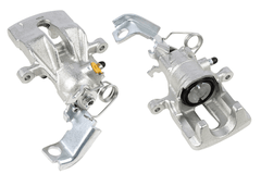 Bremssattel Hinterachse links für HONDA ACCORD VI Hatchback VII Tourer