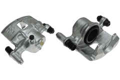 Bremssattel Vorderachse links für HYUNDAI ACCENT II Stufenheck GETZ LANTRA I