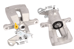 Bremssattel Hinterachse rechts für RENAULT CLIO IV FLUENCE MEGANE II Hatchback