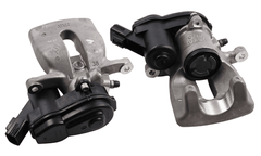Bremssattel Hinterachse links für RENAULT ESPACE V GRAND SCÉNIC III