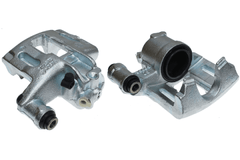 Bremssattel Vorderachse links für CITROËN FIAT PEUGEOT EVASION