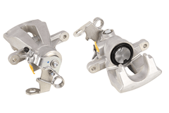 Bremssattel Hinterachse rechts für FIAT MULTIPLA STILO Multi Wagon VAN