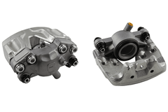 Bremssattel Vorderachse links für MERCEDES-BENZ C-KLASSE T-Model Coupe CLS