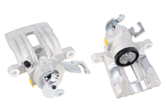 Bremssattel Hinterachse links für TOYOTA COROLLA Liftback Compact