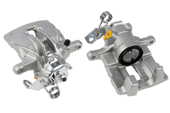 Bremssattel Hinterachse links für SEAT VW ALHAMBRA VAN SHARAN CALIFORNIA T4