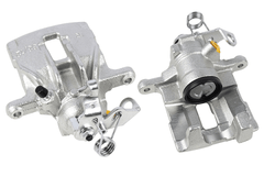 Bremssattel Hinterachse rechts für SEAT VW ALHAMBRA VAN SHARAN CALIFORNIA T4