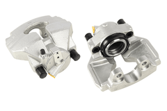 Bremssattel Vorderachse links für VW TOUAREG CALIFORNIA T5 Camper T6 MULTIVAN