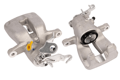 Bremssattel Hinterachse rechts für AUDI SEAT SKODA VW A3 Sportback Cabriolet TT