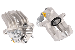 Bremssattel Hinterachse links für AUDI VW A6 C5 Avant ALLROAD PASSAT B5 Variant