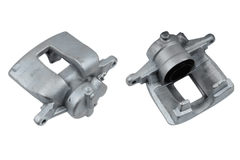 Bremssattel Hinterachse rechts für CITROËN FIAT PEUGEOT JUMPER II Kasten