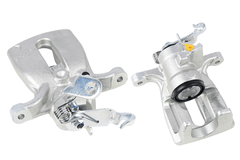 Bremssattel Hinterachse rechts für SEAT SKODA LEON ST SC Kasten/Schrägheck