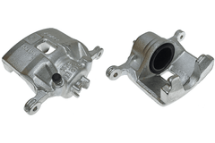 Bremssattel Vorderachse links für HONDA JAZZ II III