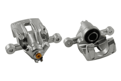 Bremssattel Hinterachse rechts für HYUNDAI KIA ACCENT III Stufenheck RIO II