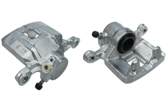 Bremssattel Hinterachse rechts für ISUZU OPEL TROOPER II Geländewagen offen III