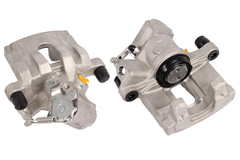 Bremssattel Hinterachse rechts für OPEL SIGNUM CC VECTRA C Caravan
