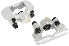 Bremssattel Hinterachse links für TOYOTA YARIS