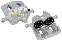 Bremssattel Vorderachse links für MITSUBISHI L200