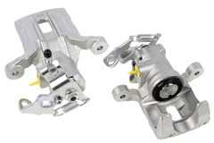 Bremssattel Hinterachse rechts für HYUNDAI ix20