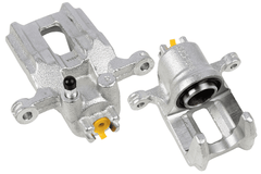 Bremssattel Hinterachse rechts für HONDA ACCORD VII Tourer CR-V II LEGEND Coupe