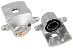 Bremssattel Vorderachse rechts für MAZDA 323 F VI Schrägheck S Stufenheck