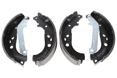Bremsbackensatz Hinterachse für FORD TOURNEO CONNECT TRANSIT