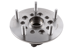 Radlagersatz Vorderachse für FORD TOURNEO CUSTOM V362 Bus TRANSIT V363 Kasten